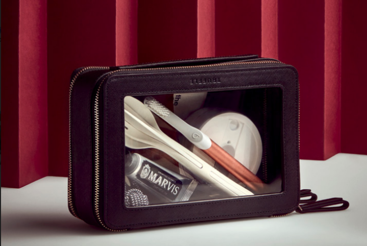 Essential Travel Kit