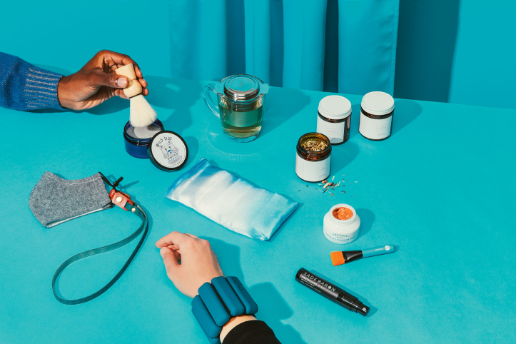 Travel Gift Guide 2020